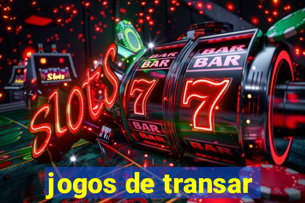 jogos de transar